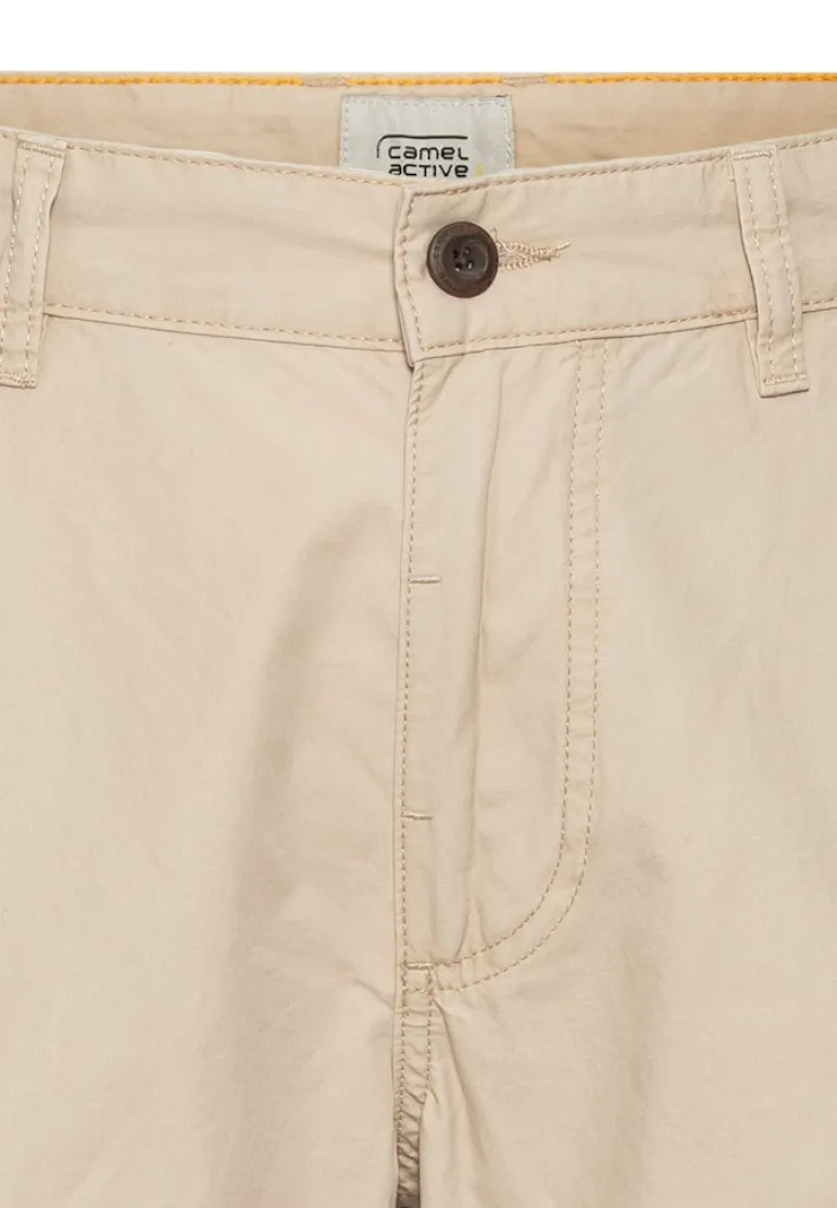 Cargo Shorts Regular Fit sand