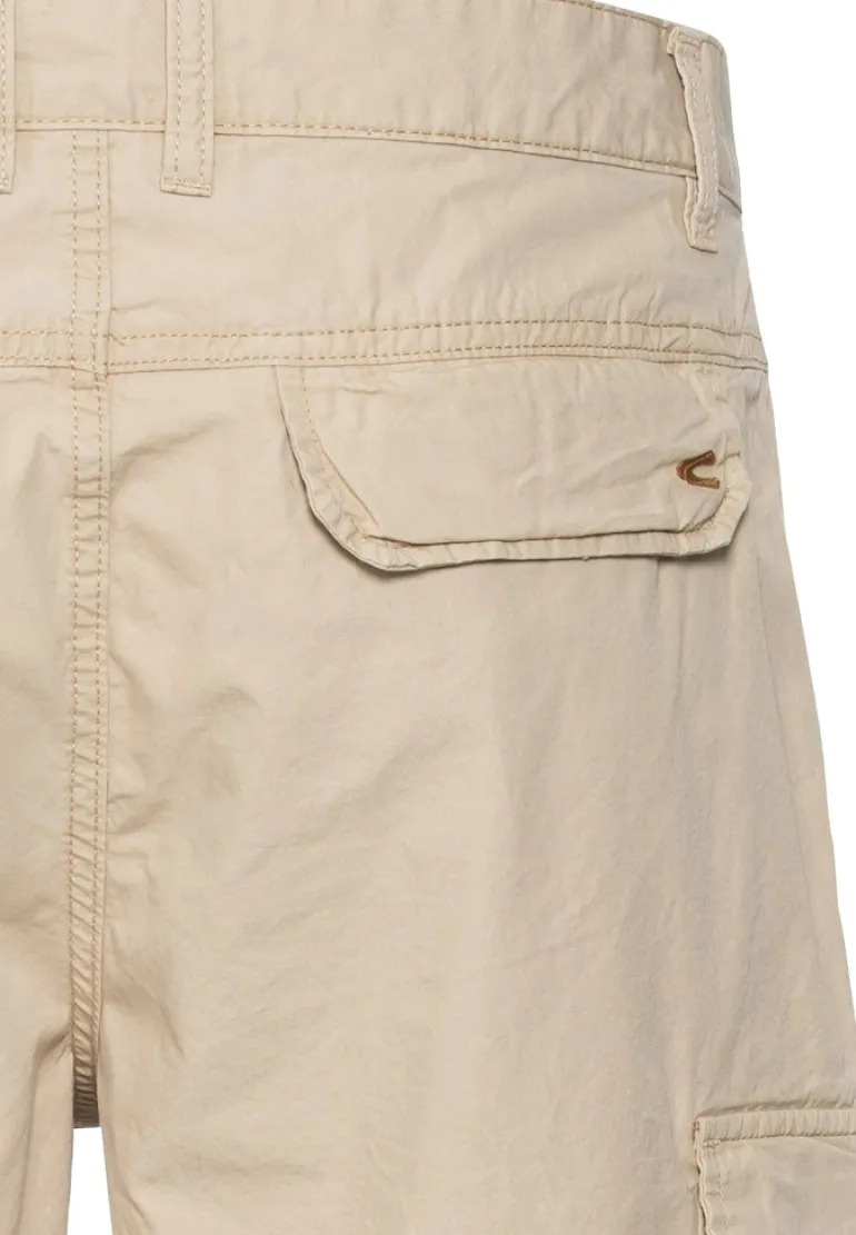 Cargo Shorts Regular Fit sand