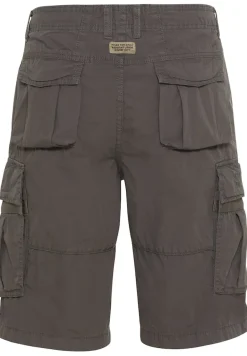 Cargo Shorts Regular Fit shadow grey