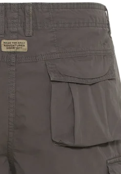 Cargo Shorts Regular Fit shadow grey