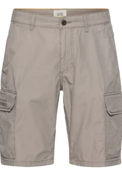 Cargo Shorts Regular Fit stone grey