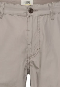 Cargo Shorts Regular Fit stone grey