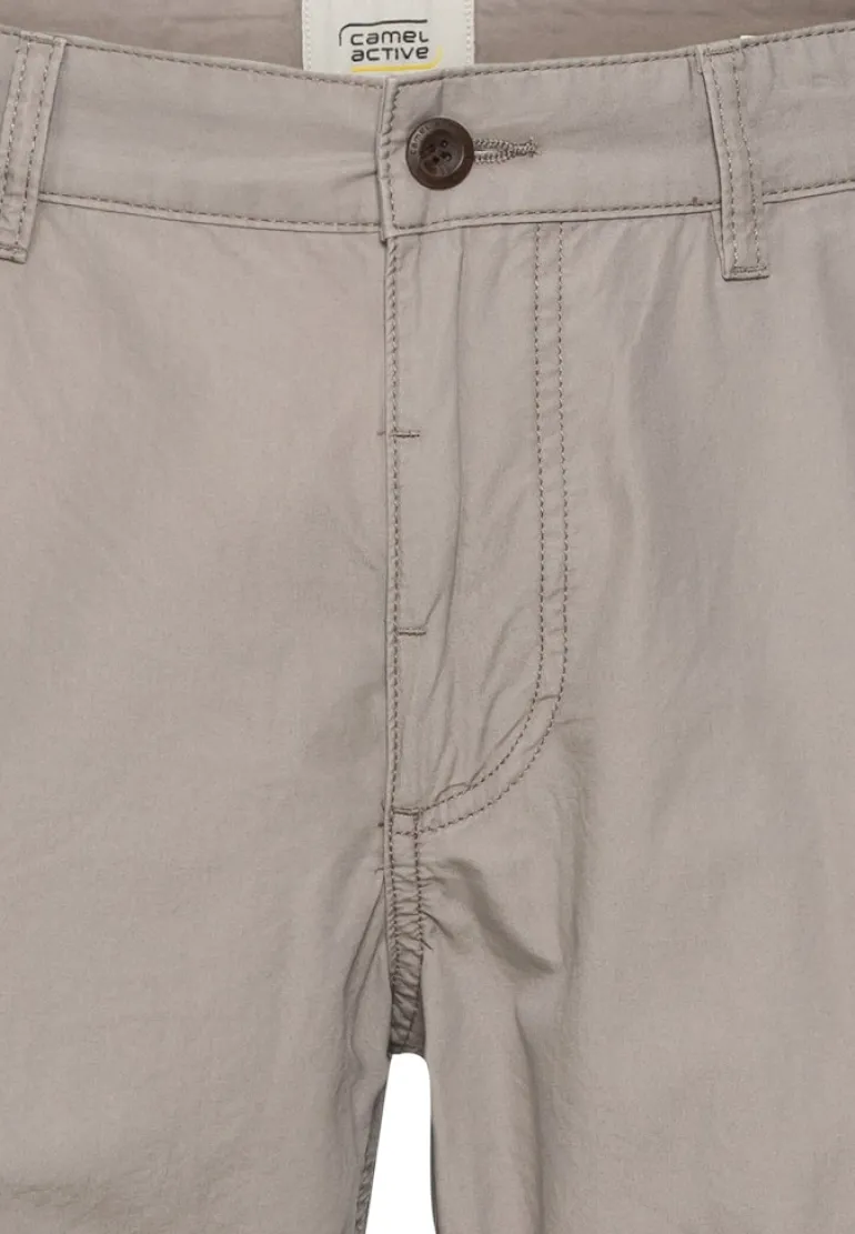 Cargo Shorts Regular Fit stone grey