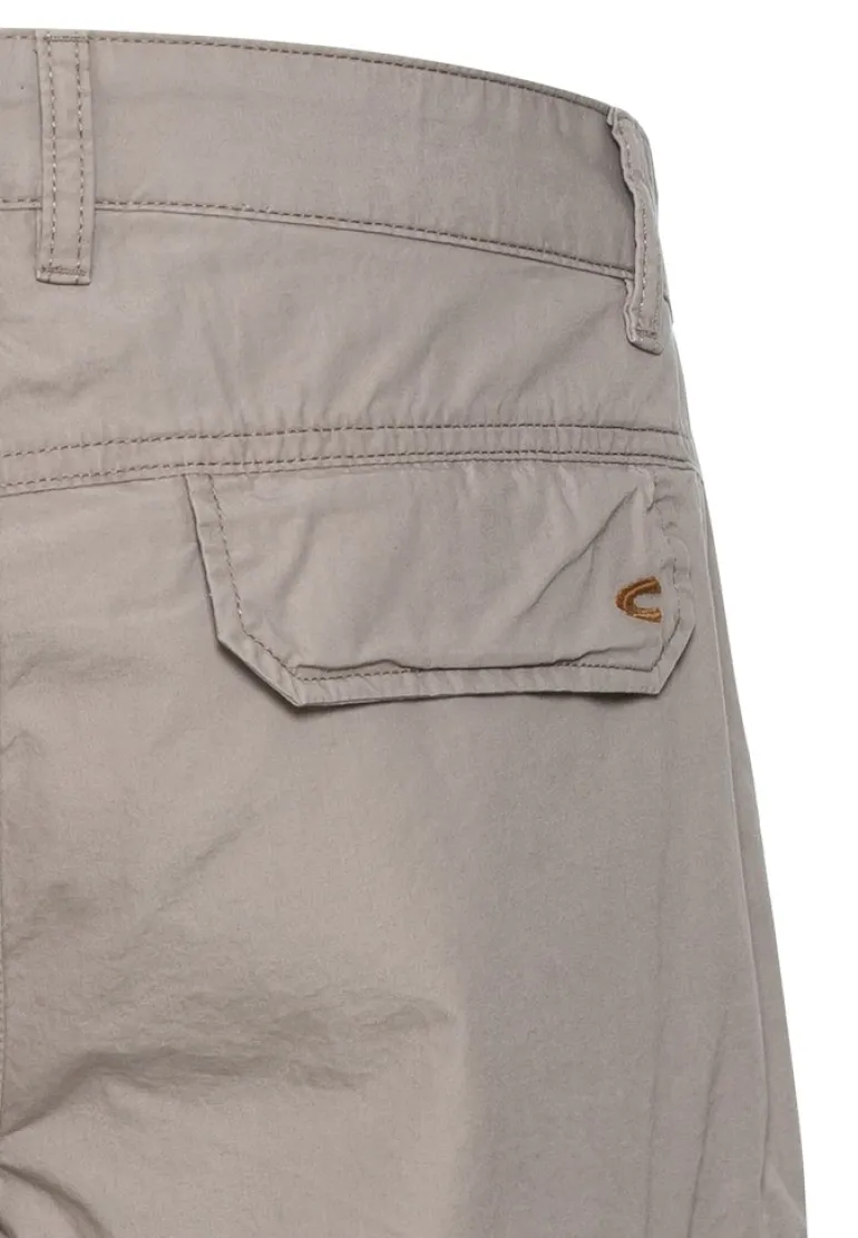 Cargo Shorts Regular Fit stone grey
