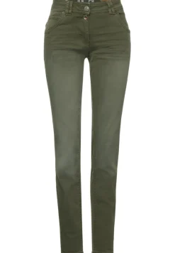 Casual Fit Hose in Inch 32 utility olive