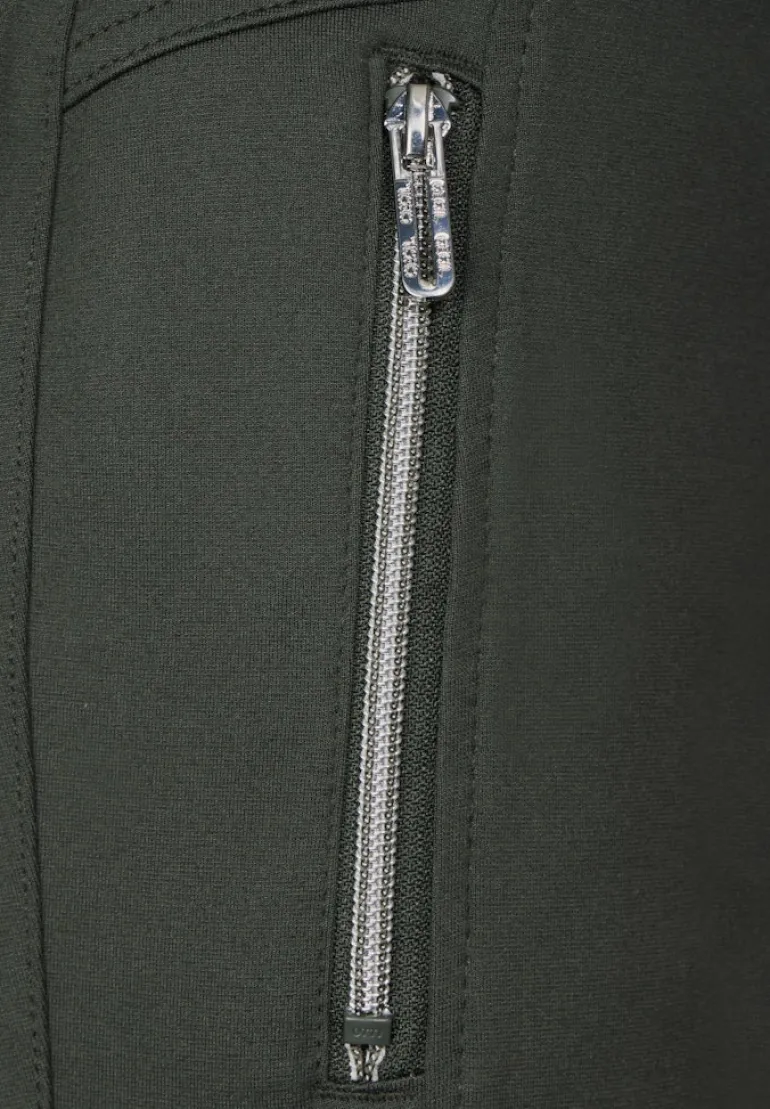 Casual Fit Hose strong khaki