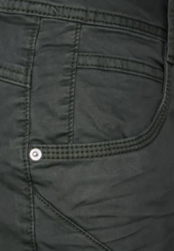 Casual Fit Hose strong khaki
