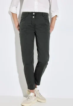 Casual Fit Hose strong khaki