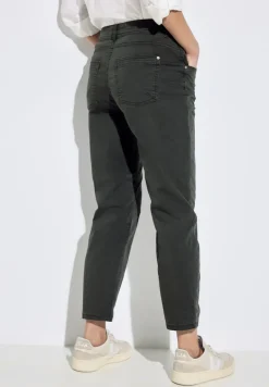Casual Fit Hose strong khaki