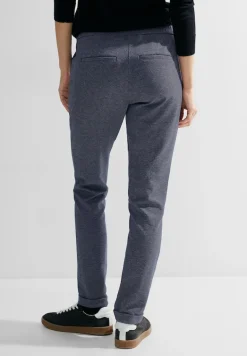 Casual Fit Hose universal blue