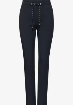 Casual Fit Hose universal blue