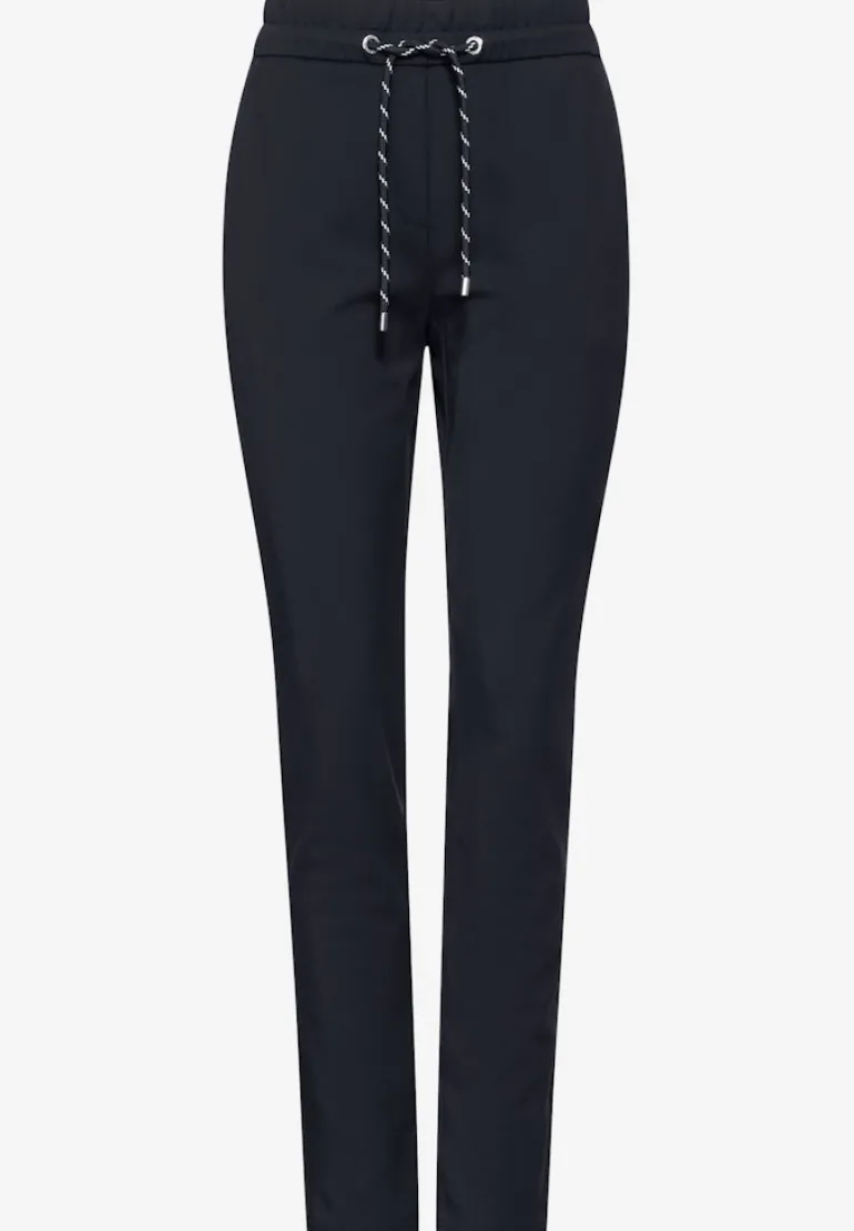 Casual Fit Hose universal blue