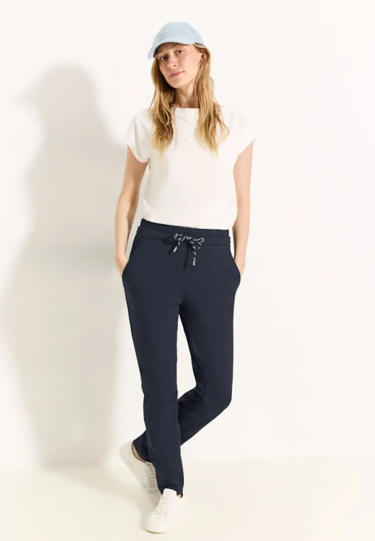 Casual Fit Hose universal blue
