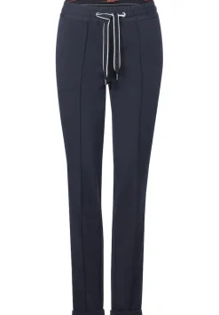 Casual Fit Joggpants night sky blue