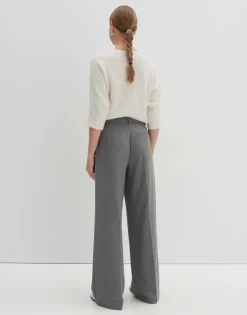 Catsby stripe good grey