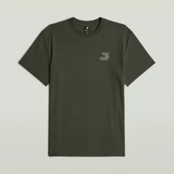 Chest logo r t asfalt
