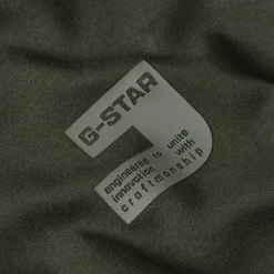 Chest logo r t asfalt