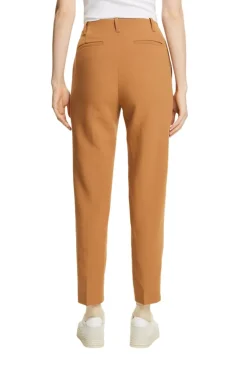 Chinohose caramel