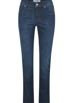 Cici dark indigo used