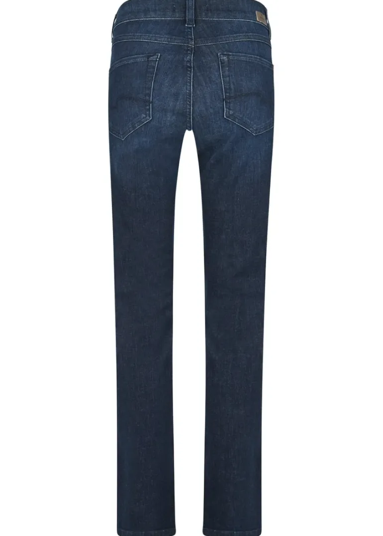Cici dark indigo used