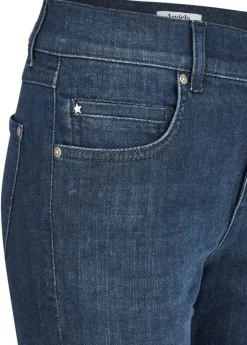 Cici dark indigo used