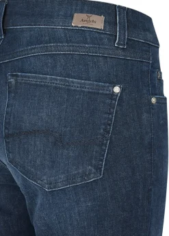 Cici dark indigo used