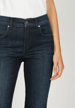 Cici dark indigo used