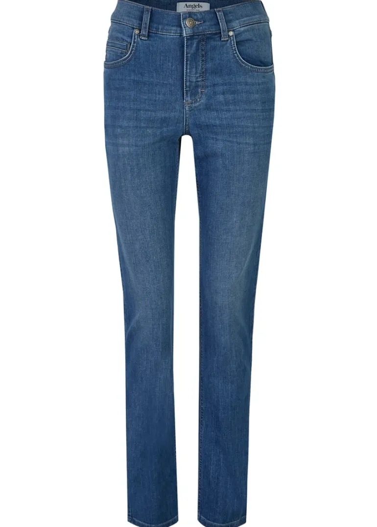 Cici mid blue used