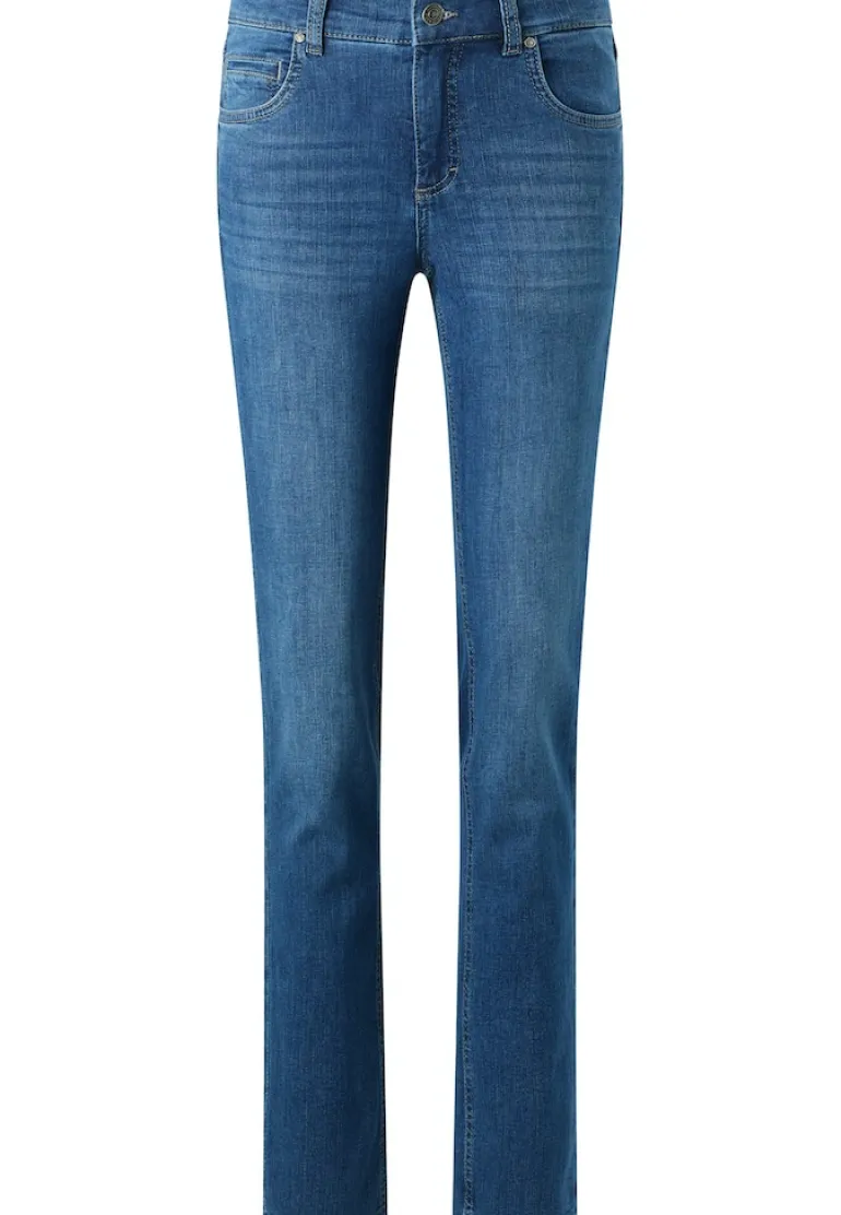 Cici mid blue used