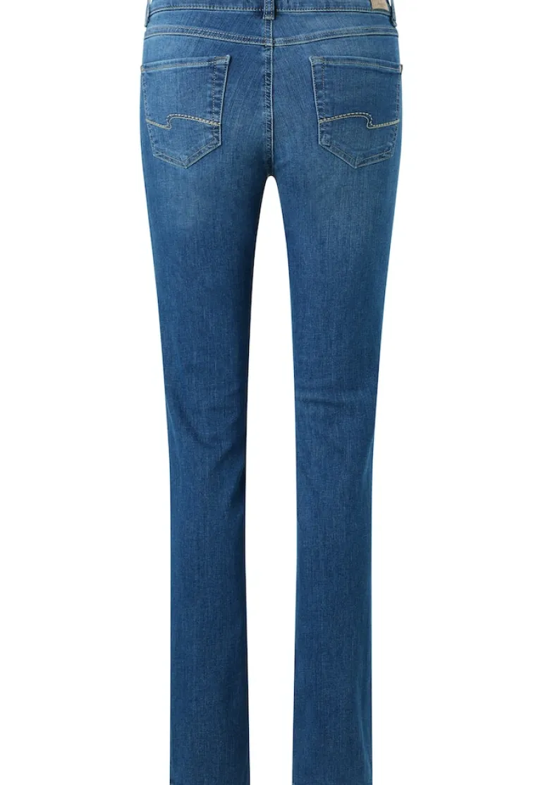 Cici mid blue used