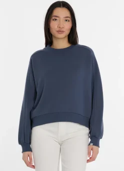 Clarian 2014 indigo blue