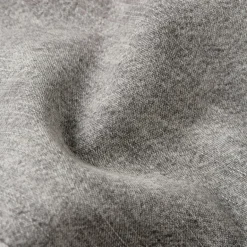 Clean slim shirt ls sun faded graphite grey