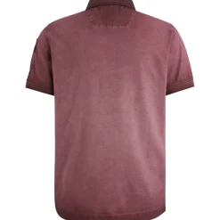 cold dye pique dry rose