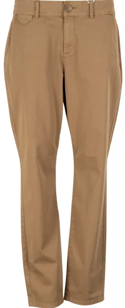 Comfort Chino braun
