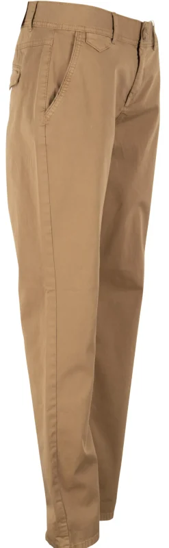 Comfort Chino braun