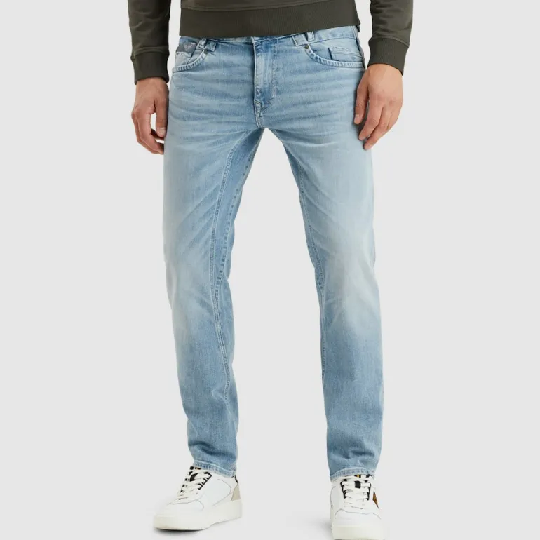 COMMANDER 3.0 clear authentic wash