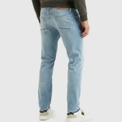 COMMANDER 3.0 clear authentic wash