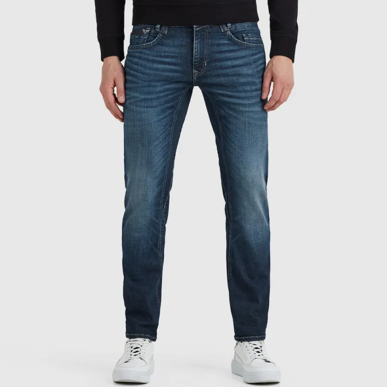 COMMANDER 3.0 deep blue finish