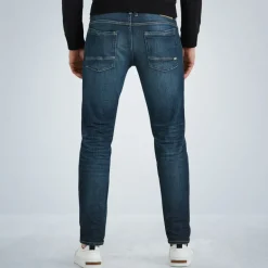 COMMANDER 3.0 deep blue finish
