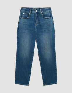 Corah iconic mid cloud blue