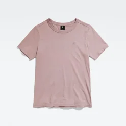Core slim r t wmn lt berry mist