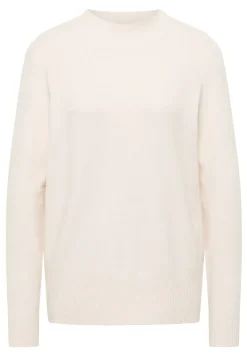 Cosy Turtleneck Pullover light greige