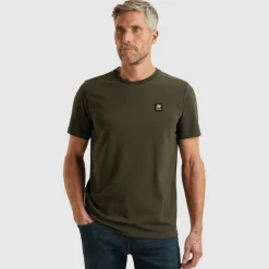 cotton elastane jersey chimera