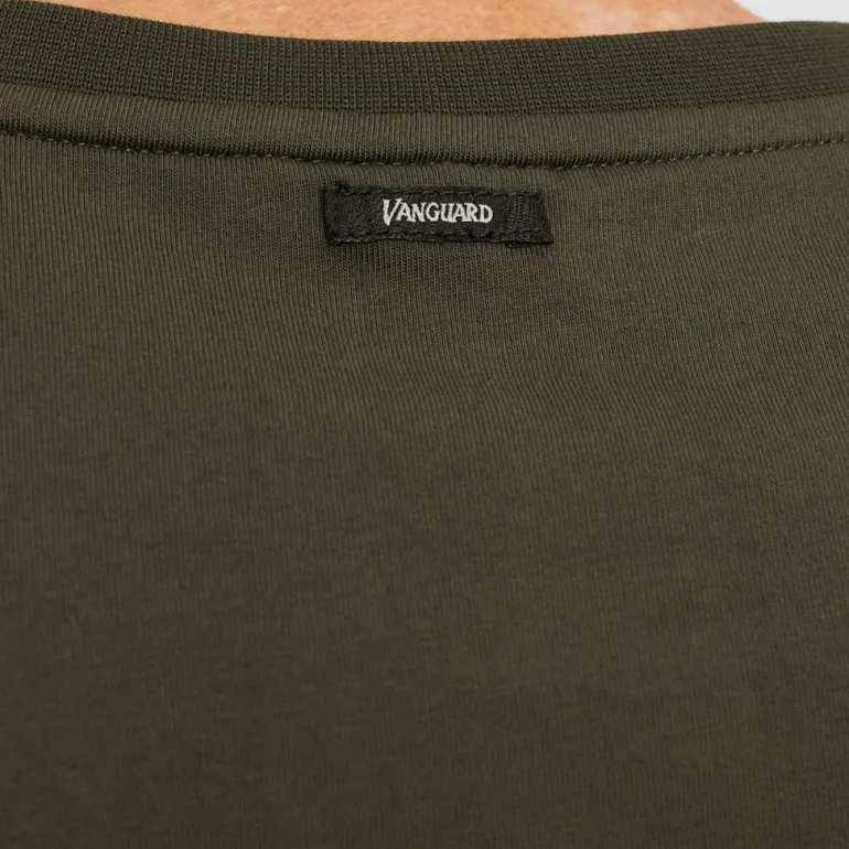 cotton elastane jersey chimera
