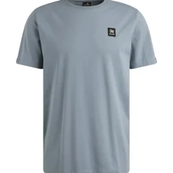 cotton elastane jersey winward blue