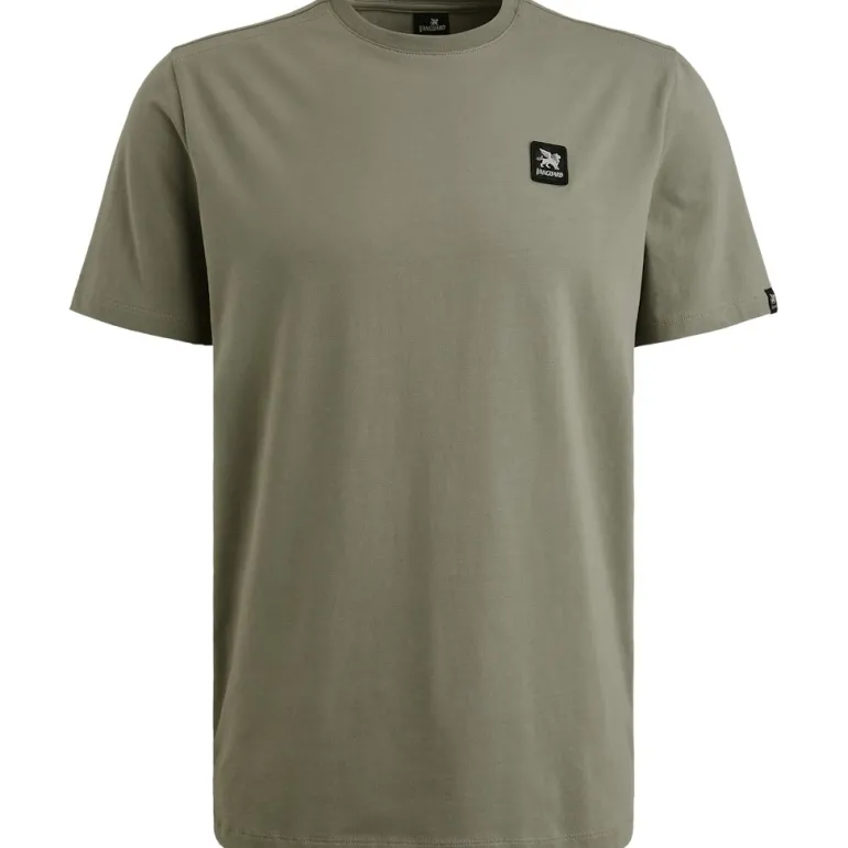 cotton elastan jersey Versatile shadow