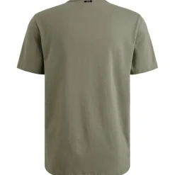 cotton elastan jersey Versatile shadow
