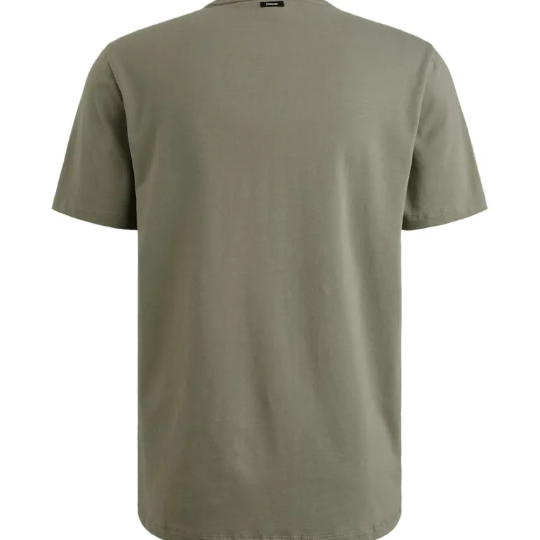 cotton elastan jersey Versatile shadow