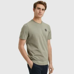 cotton elastan jersey Versatile shadow