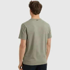 cotton elastan jersey Versatile shadow